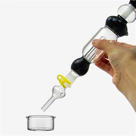 homemade nectar collector|Nectar Collectors: A Step.